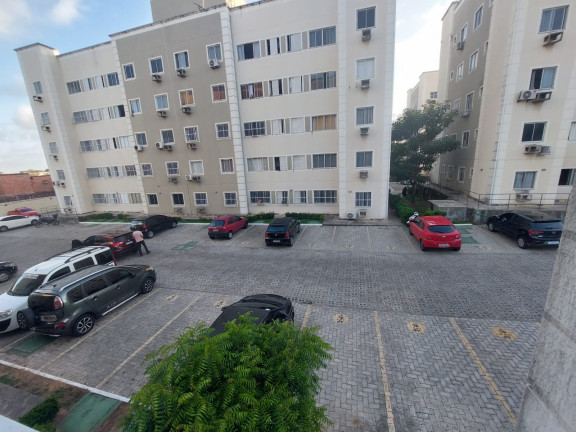 Imagem Apartamento com 2 Quartos à Venda, 45 m² em Mondubim - Fortaleza