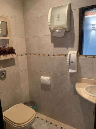 Imagem Consultório à Venda, 26 m² em Copacabana - Rio de Janeiro