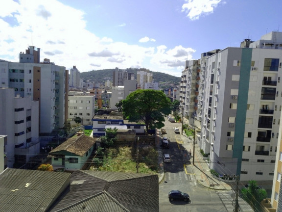 Imagem Cobertura com 3 Quartos à Venda, 210 m² em Comerciário - Criciúma