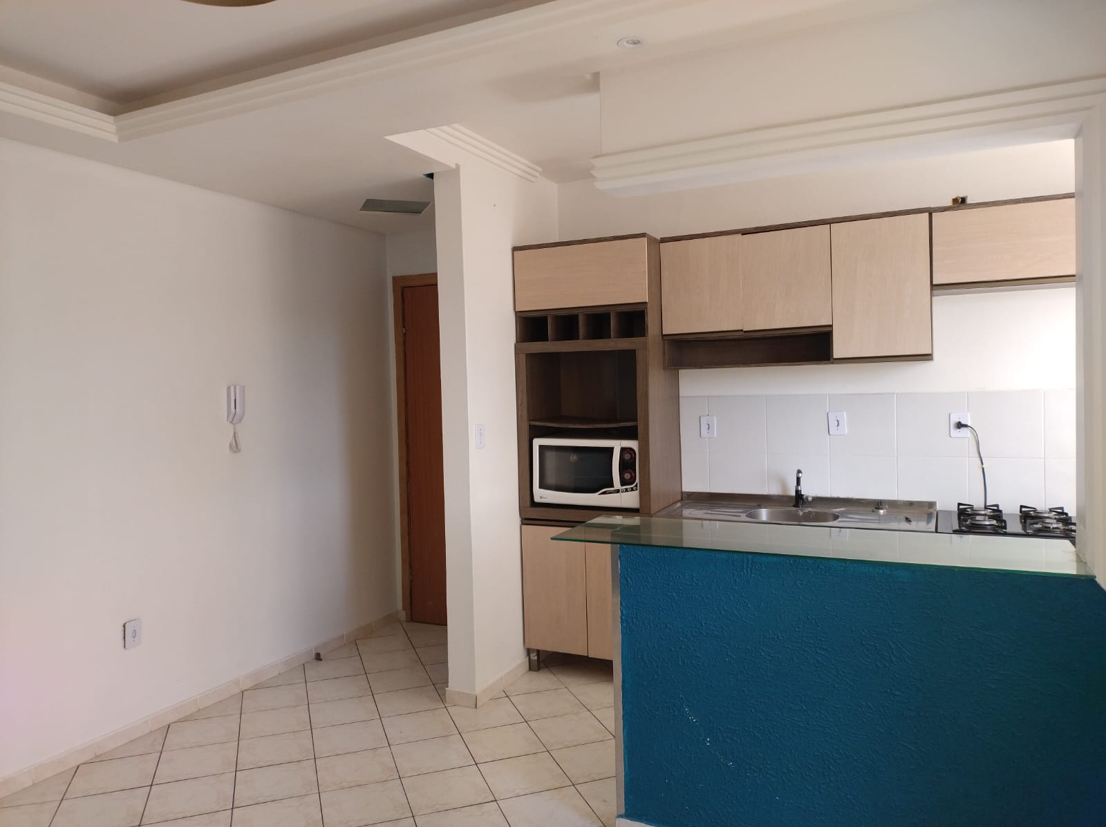 Imagem Apartamento com 2 Quartos à Venda, 47 m²em Serraria - São José Imagem Apartamento com 2 Quartos à Venda, 47 m²em Serraria - São José