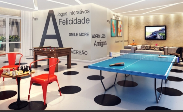 Imagem Apartamento com 2 Quartos à Venda, 114 m² em Vila Mangalot - São Paulo Imagem Apartamento com 2 Quartos à Venda, 114 m² em Vila Mangalot - São Paulo