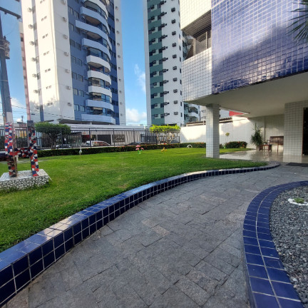 Imagem Apartamento com 3 Quartos à Venda, 75 m² em Imbiribeira - Recife Imagem Apartamento com 3 Quartos à Venda, 75 m² em Imbiribeira - Recife