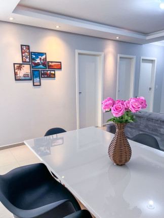 Imagem Apartamento com 3 Quartos à Venda, 90 m² em Ingleses do Rio Vermelho - Florianópolis Imagem Apartamento com 3 Quartos à Venda, 90 m² em Ingleses do Rio Vermelho - Florianópolis