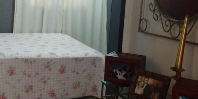 Imagem Chácara com 3 Quartos à Venda, em Centro - Santa Isabel Imagem Chácara com 3 Quartos à Venda, em Centro - Santa Isabel