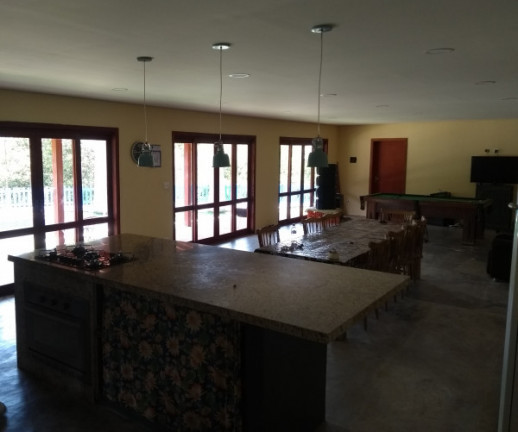 Imagem Chácara à Venda, 84.700 m² em Centro - Santa Isabel