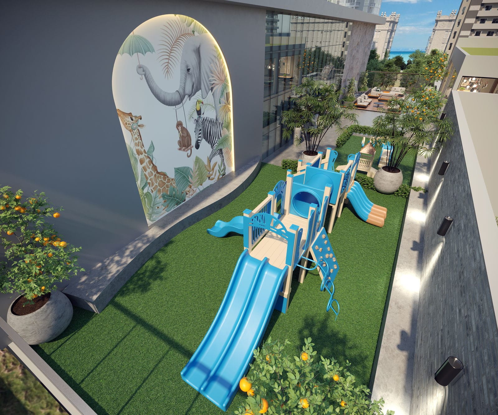 Imagem Apartamento com 4 Quartos à Venda, 202 m² em Meia Praia - Itapema