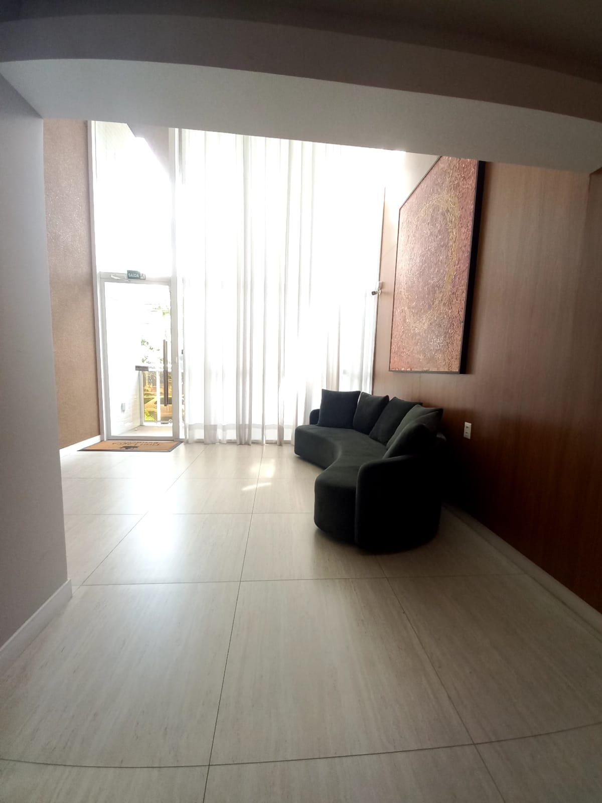 Imagem Apartamento com 3 Quartos à Venda, 145 m²em Tirol - Natal