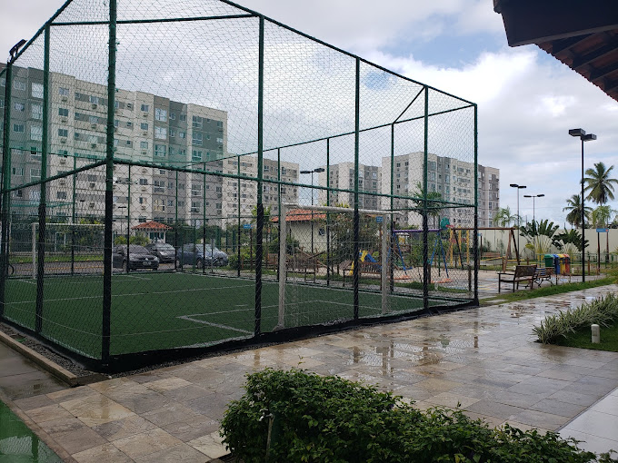 Imagem Apartamento com 2 Quartos à Venda, 56 m²em Candeias - Jaboatão dos Guararapes