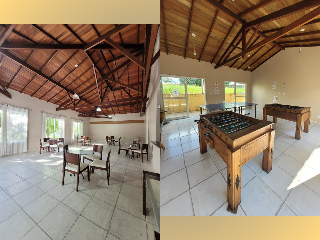 Imagem Apartamento com 3 Quartos à Venda, 68 m²em Chácara Parreiral - Serra