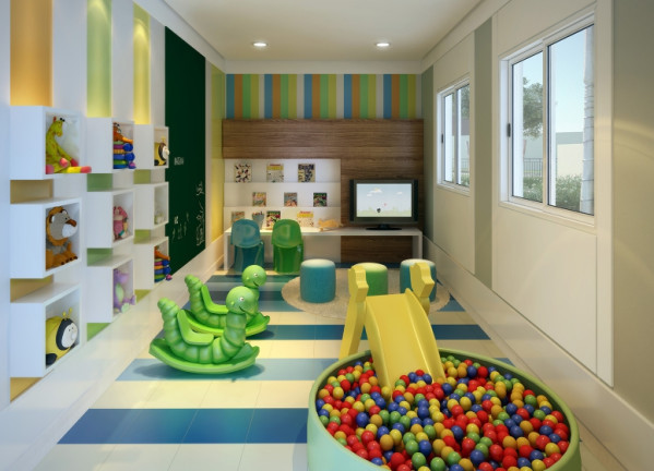 Imagem Apartamento com 3 Quartos à Venda,  em Cidade Luiza - Jundiaí