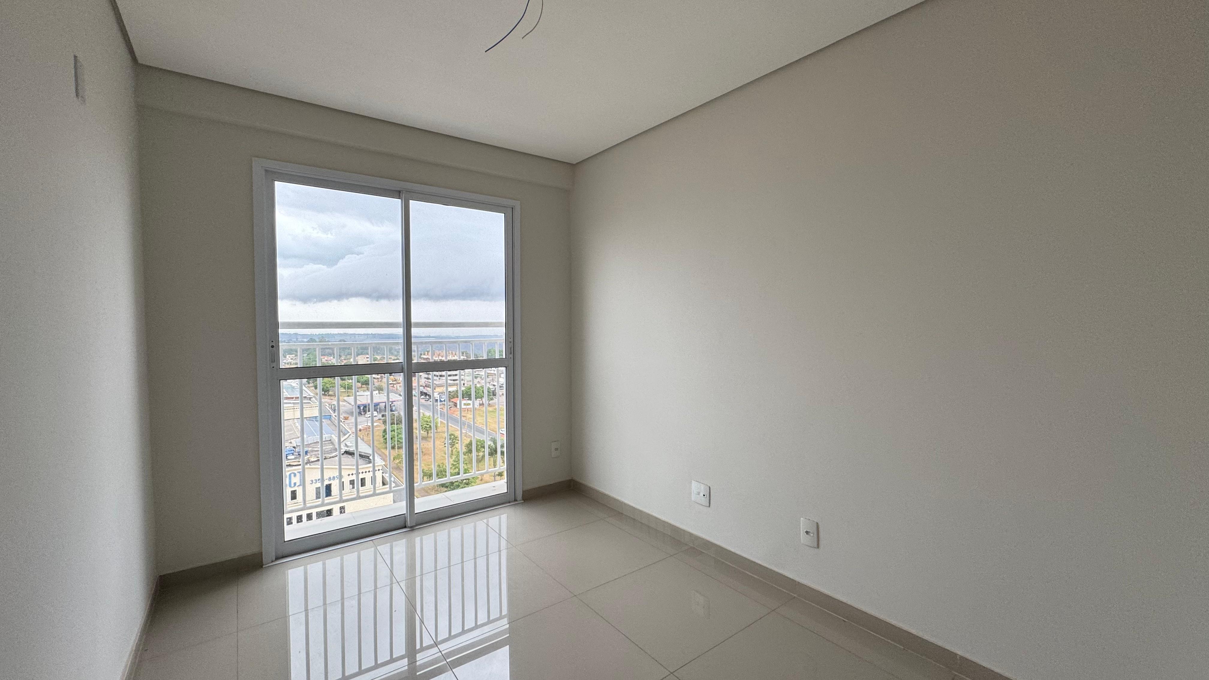 Imagem Apartamento com 3 Quartos à Venda, 80 m²em Samambaia Norte (Samambaia) - Brasília