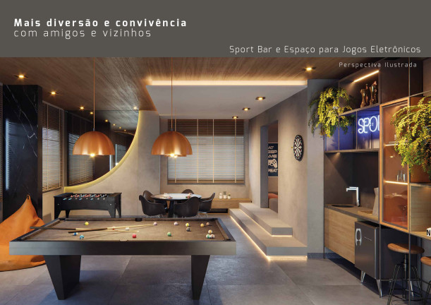 Imagem Apartamento com 2 Quartos à Venda, 52 m² em Parque Mandaqui - São Paulo