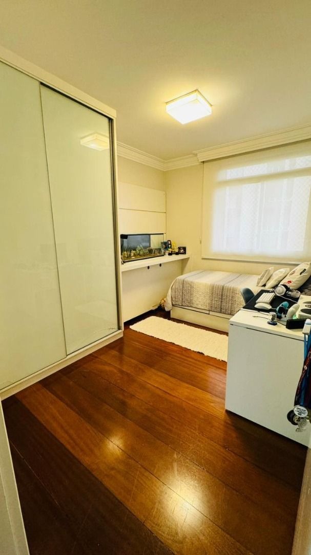 Imagem Apartamento com 3 Quartos à Venda, 157 m² em Vila Assunção - Santo André Imagem Apartamento com 3 Quartos à Venda, 157 m² em Vila Assunção - Santo André