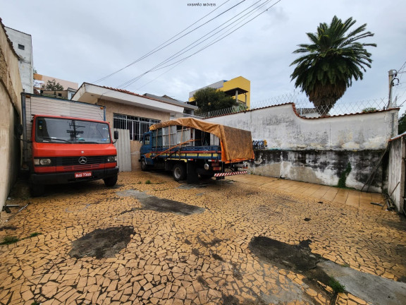 Imagem Casa com 3 Quartos à Venda, 336 m² em Vila Zat - São Paulo