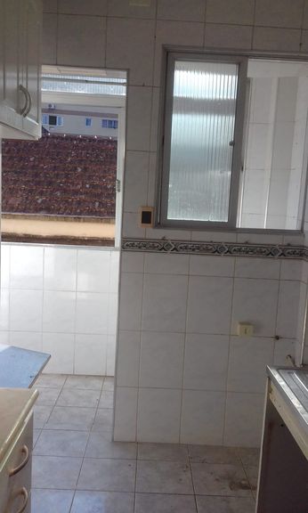 Imagem Apartamento com 1 Quarto à Venda, 50 m² em Itararé - São Vicente Imagem Apartamento com 1 Quarto à Venda, 50 m² em Itararé - São Vicente