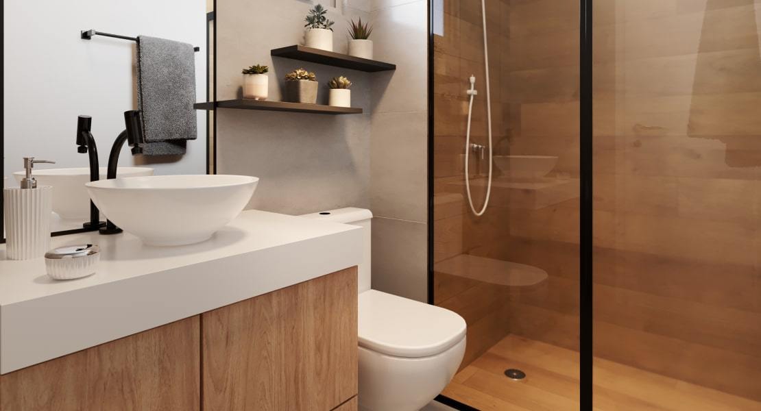 Imagem Apartamento com 2 Quartos à Venda, 37 m²em Beberibe - Recife