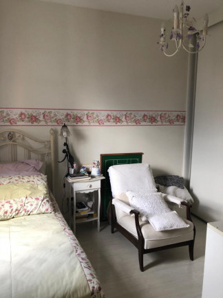 Imagem Apartamento com 4 Quartos à Venda, 149 m² em Boqueirão - Santos