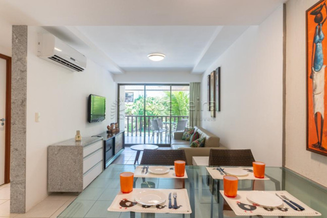 Imagem Apartamento com 2 Quartos à Venda, 83 m² em Praia de Muro Alto - Ipojuca Imagem Apartamento com 2 Quartos à Venda, 83 m² em Praia de Muro Alto - Ipojuca