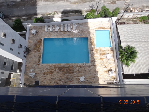 Imagem Apartamento com 2 Quartos à Venda, 82 m² em Boa Viagem - Recife