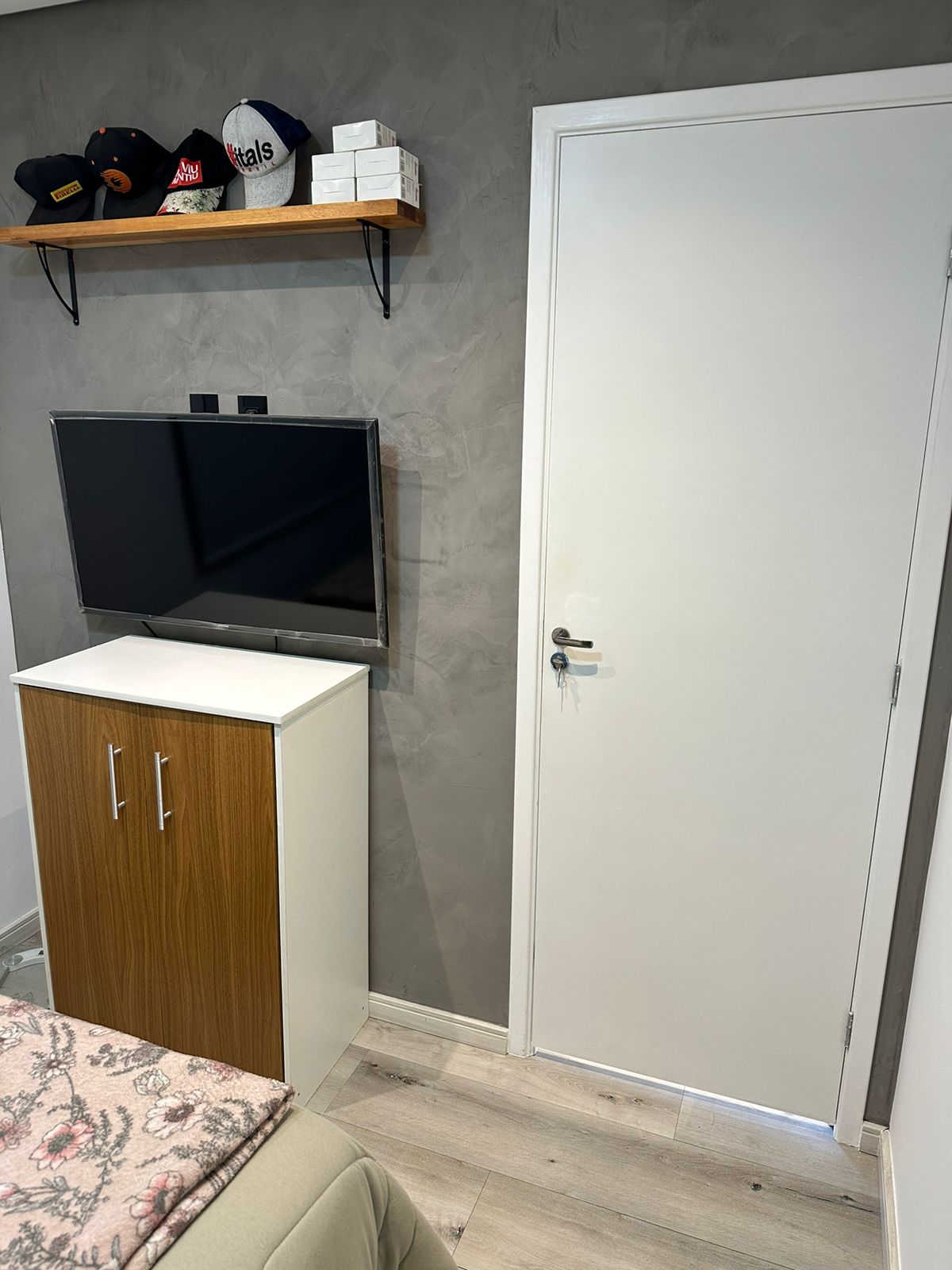 Imagem Apartamento com 1 Quarto à Venda, 32 m²em Parque Reboucas - São Paulo Imagem Apartamento com 1 Quarto à Venda, 32 m²em Parque Reboucas - São Paulo