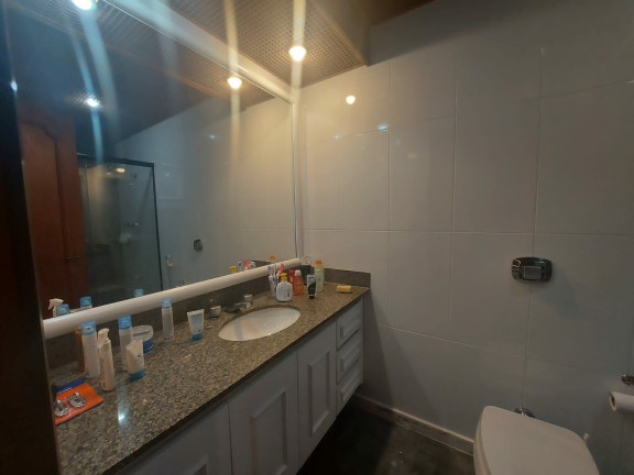 Imagem Apartamento com 4 Quartos à Venda, 219 m² em Barra da Tijuca - Rio de Janeiro