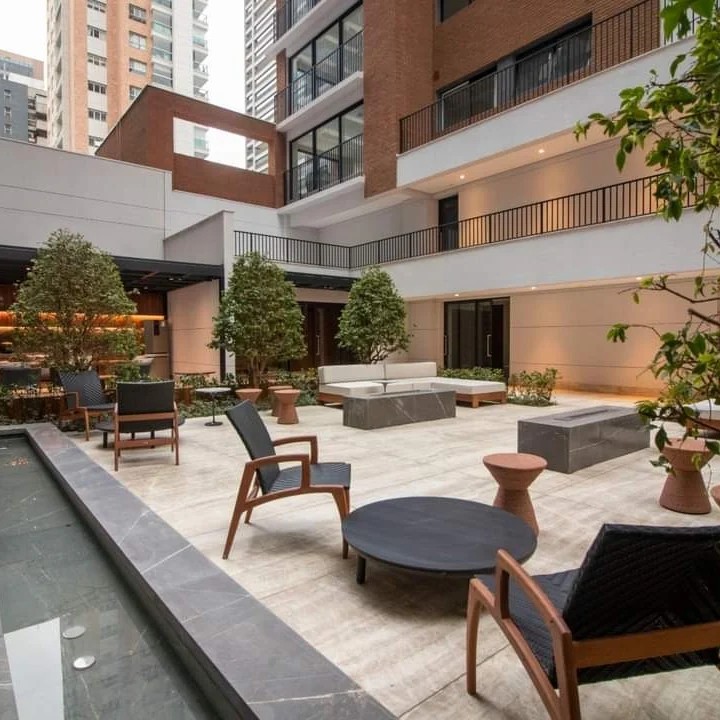 Imagem Apartamento com 4 Quartos à Venda ou Temporada, 370 m²em Moema - São Paulo Imagem Apartamento com 4 Quartos à Venda ou Temporada, 370 m²em Moema - São Paulo