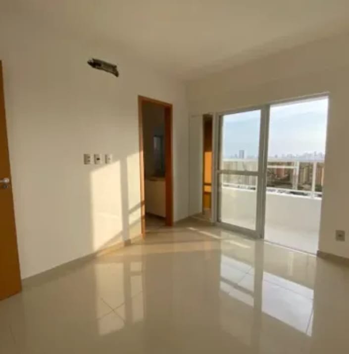 Imagem Apartamento com 3 Quartos para Alugar, 76 m²em Pedreira - Belém