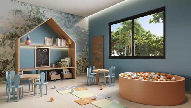 Imagem Apartamento com 2 Quartos à Venda, 50 m² em Várzea - Recife Imagem Apartamento com 2 Quartos à Venda, 50 m² em Várzea - Recife