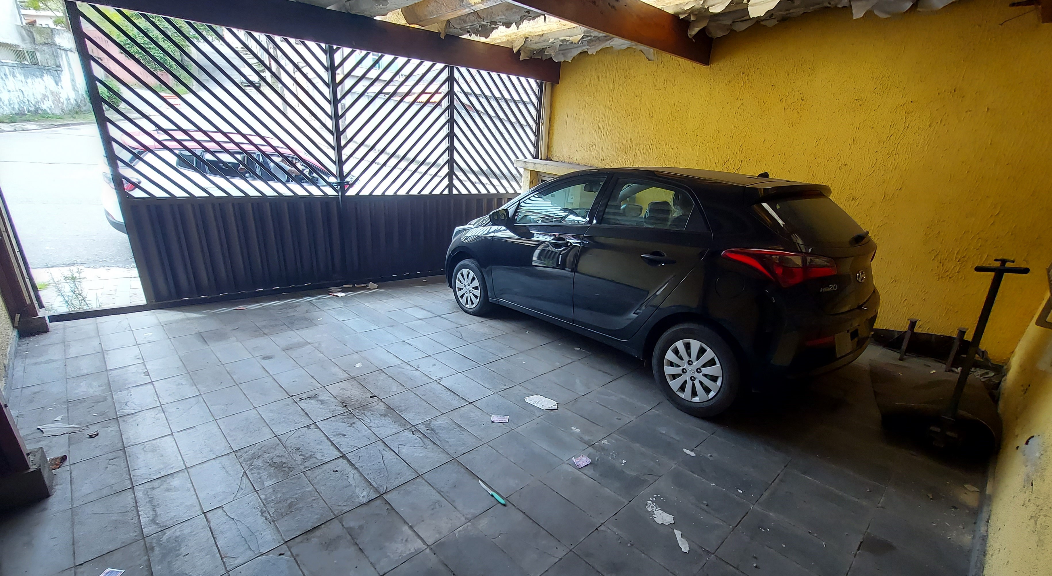 Imagem Casa com 3 Quartos à Venda, 294 m²em Vila Eldízia - Santo André