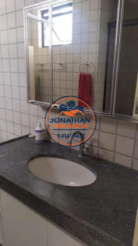 Imagem Apartamento com 1 Quarto para Alugar, 42 m²em Boa Vista - Recife