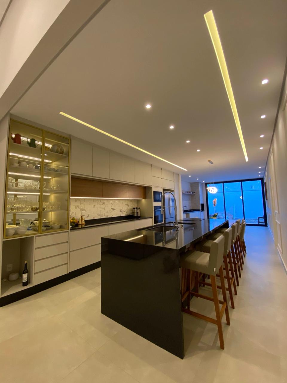 Imagem Casa com 3 Quartos à Venda, 180 m² em Loteamento Jardim Ipanema - Jundiaí
