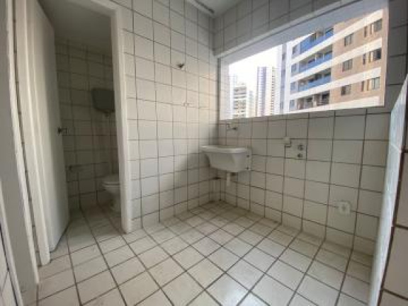 Imagem Apartamento com 3 Quartos à Venda ou Locação, 97 m² em Rosarinho - Recife