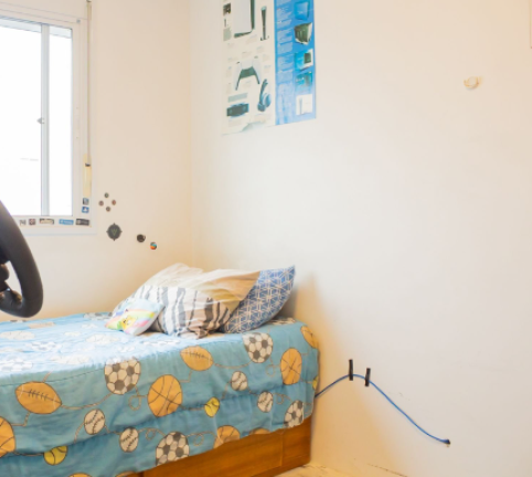 Imagem Apartamento com 3 Quartos à Venda, 110 m²em Jardim Vazani - São Paulo