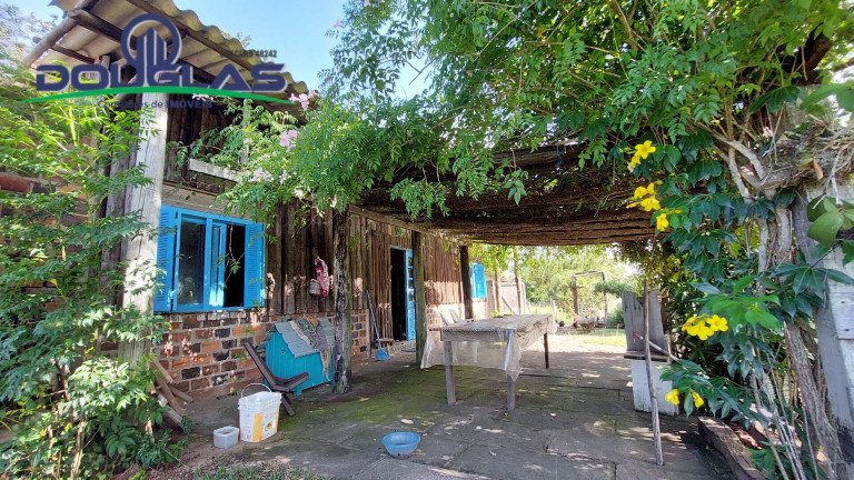 Imagem Chácara com 2 Quartos à Venda, 80 m² em Águas Claras - Viamão Imagem Chácara com 2 Quartos à Venda, 80 m² em Águas Claras - Viamão