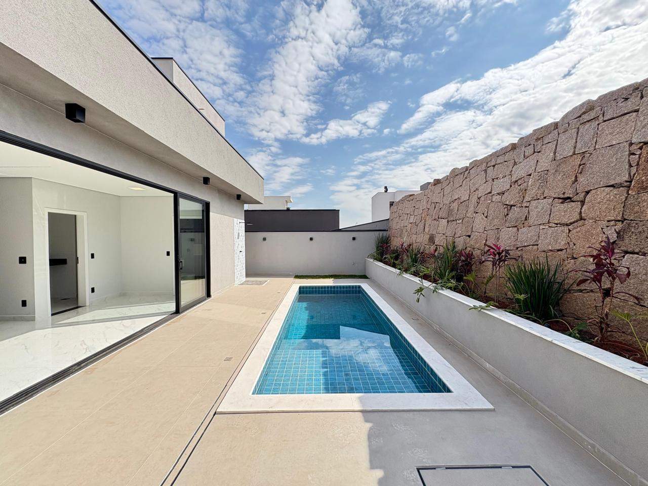 Imagem Casa de Condomínio com 3 Quartos à Venda, 212 m² em Jardim Celeste - Jundiaí