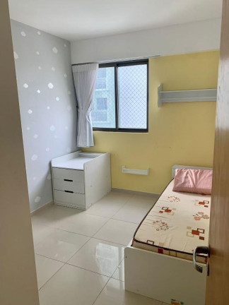 Imagem Apartamento com 3 Quartos para Alugar, 67 m² em Barra de Jangada - Jaboatão dos Guararapes Imagem Apartamento com 3 Quartos para Alugar, 67 m² em Barra de Jangada - Jaboatão dos Guararapes