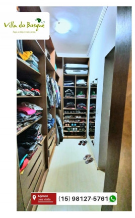 Imagem Casa de Condomínio com 3 Quartos à Venda, 230 m² em Chácaras Reunidas São Jorge - Sorocaba