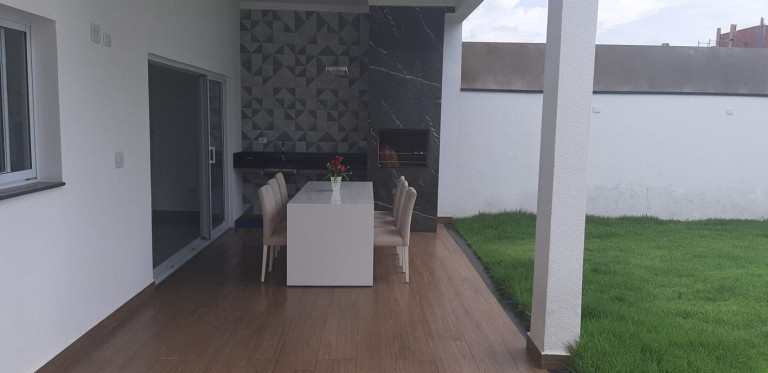 Imagem Casa de Condomínio com 3 Quartos à Venda, 160 m² em Parque Ibiti Reserva - Sorocaba Imagem Casa de Condomínio com 3 Quartos à Venda, 160 m² em Parque Ibiti Reserva - Sorocaba