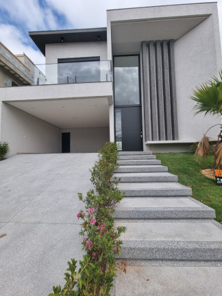 Imagem Casa de Condomínio com 4 Quartos à Venda, 430 m² em Alphaville - Santana de Parnaíba
