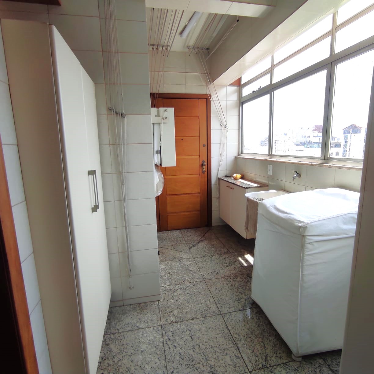 Imagem Apartamento com 4 Quartos à Venda, 131 m²em Anchieta - Belo Horizonte
