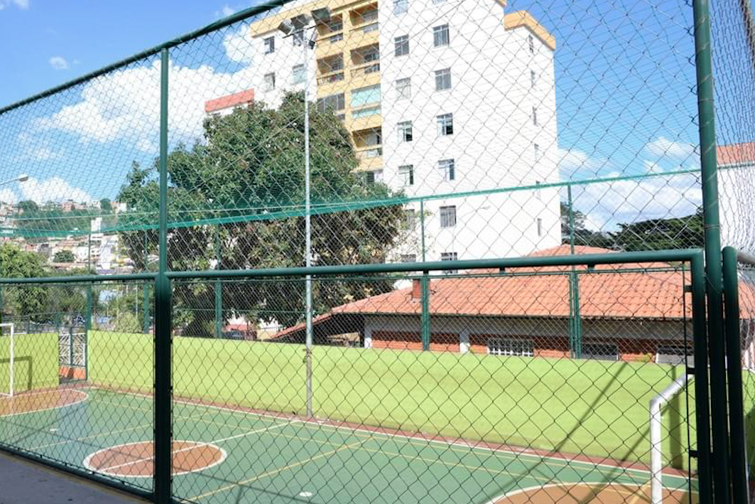 Imagem Apartamento com 3 Quartos à Venda, 68 m² em Cinquentenário - Belo Horizonte Imagem Apartamento com 3 Quartos à Venda, 68 m² em Cinquentenário - Belo Horizonte