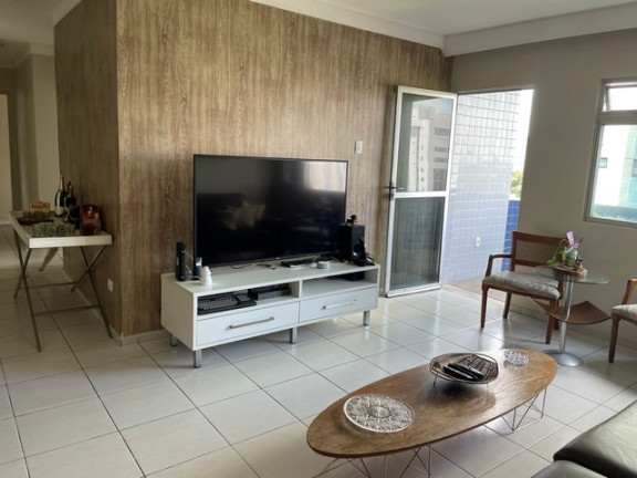 Imagem Apartamento com 3 Quartos à Venda,  em Graças - Recife