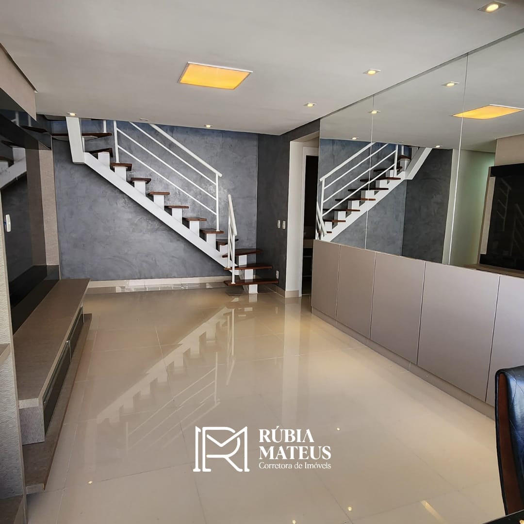 Imagem Apartamento com 4 Quartos à Venda, 238 m² em Lagoa Nova - Natal
