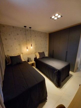 Imagem Casa de Condomínio com 3 Quartos à Venda, 125 m² em Ponta Negra - Natal Imagem Casa de Condomínio com 3 Quartos à Venda, 125 m² em Ponta Negra - Natal