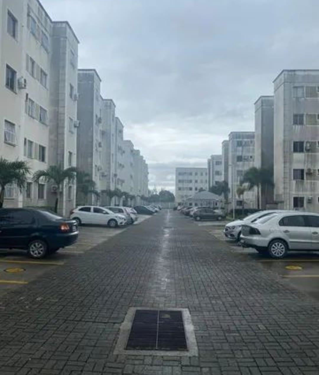 Imagem Apartamento com 2 Quartos à Venda, 45 m²em Rachel de Queiroz - Fortaleza Imagem Apartamento com 2 Quartos à Venda, 45 m²em Rachel de Queiroz - Fortaleza