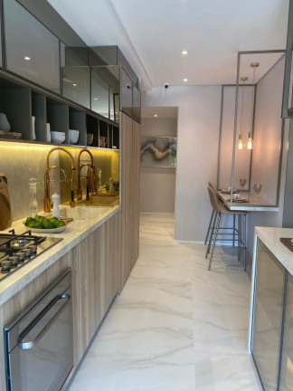 Imagem Apartamento com 3 Quartos à Venda, 157 m² em Jardim das Acácias - São Paulo Imagem Apartamento com 3 Quartos à Venda, 157 m² em Jardim das Acácias - São Paulo