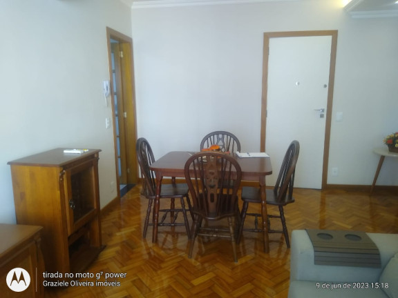 Apartamento com 1 Quarto à Venda, 44 m² em Alto - Teresópolis
