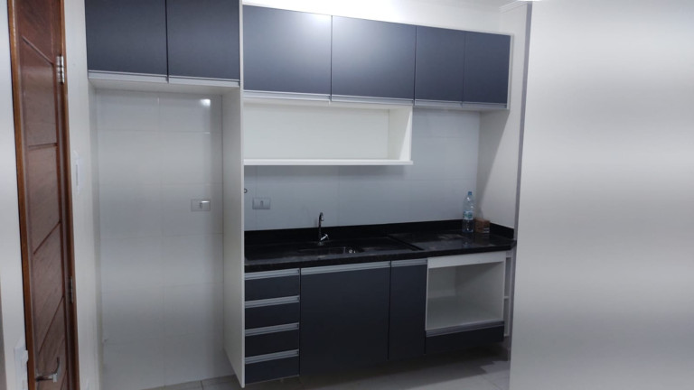 Imagem Apartamento com 1 Quarto à Venda, 30 m² em Vila Nivi - São Paulo Imagem Apartamento com 1 Quarto à Venda, 30 m² em Vila Nivi - São Paulo