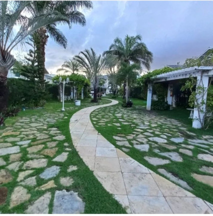 Imagem Casa de Condomínio com 4 Quartos para Alugar,  em José de Alencar - Fortaleza