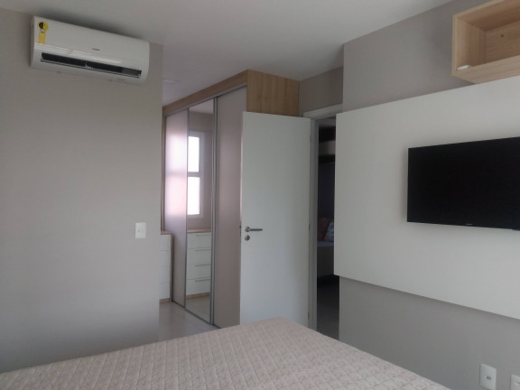 Imagem Apartamento com 3 Quartos à Venda, 90 m² em Guararapes - Fortaleza Imagem Apartamento com 3 Quartos à Venda, 90 m² em Guararapes - Fortaleza